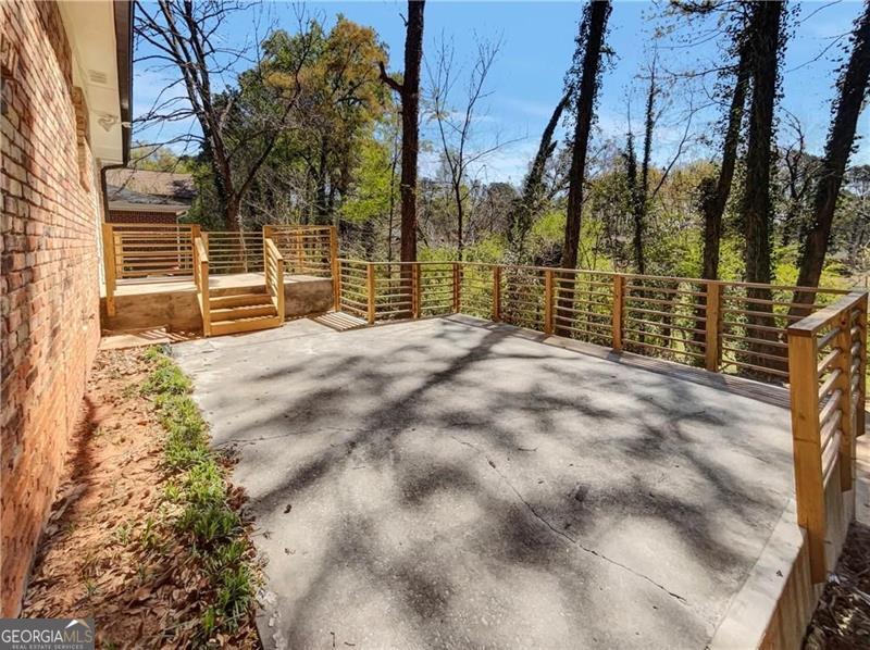 Gresham Park - Residential