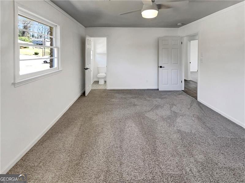 Gresham Park - Residential