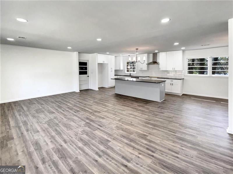 Gresham Park - Residential