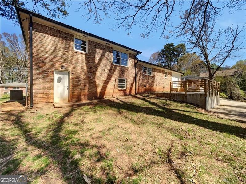 Gresham Park - Residential