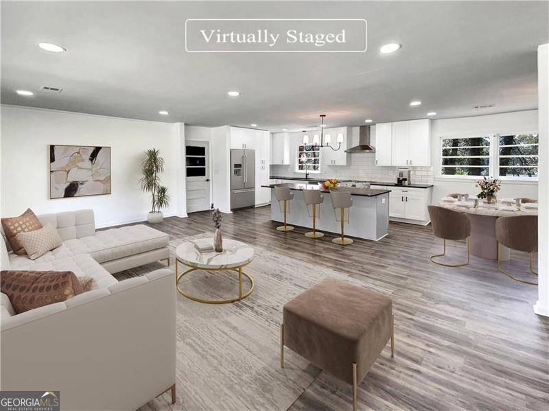 Gresham Park - Residential