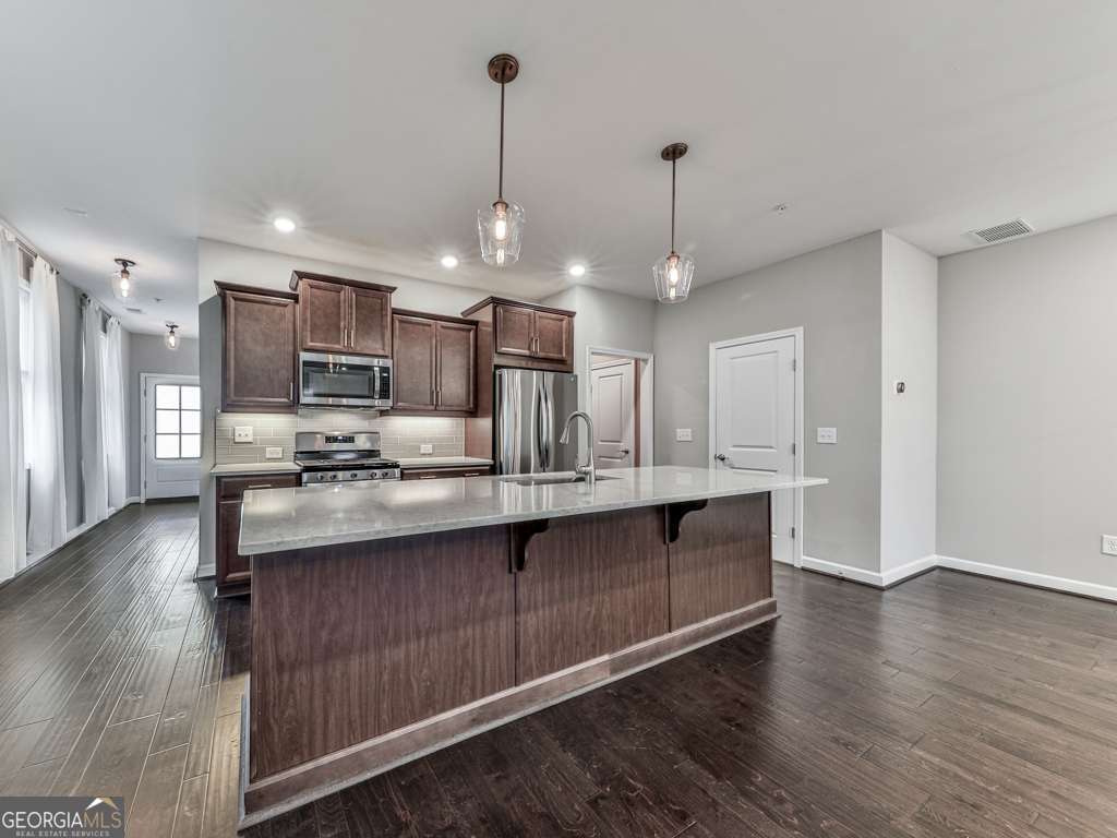 Parkside East - Residential
