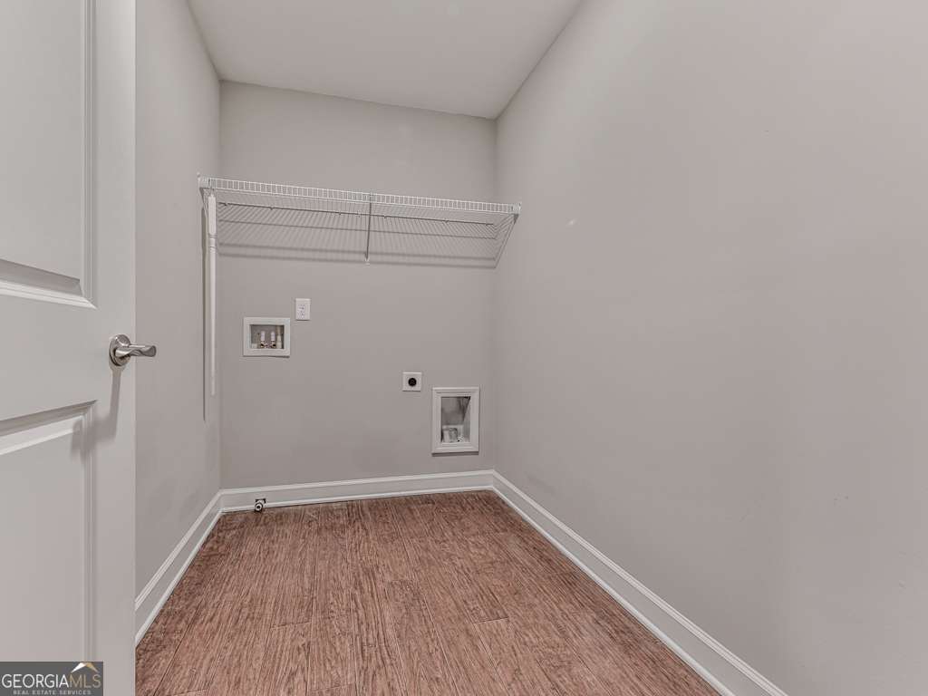 Parkside East - Residential
