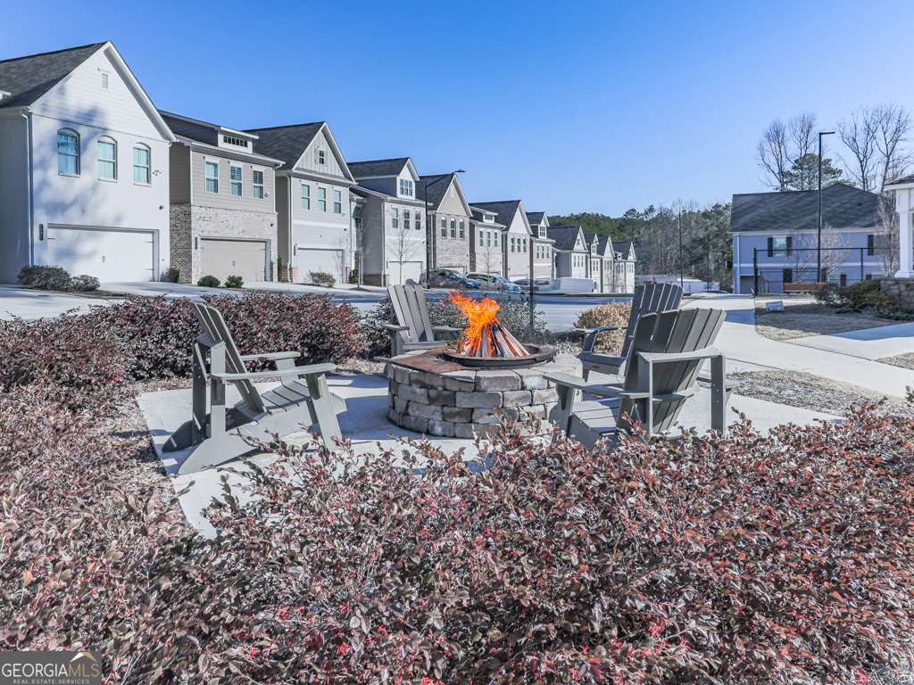Parkside East - Residential