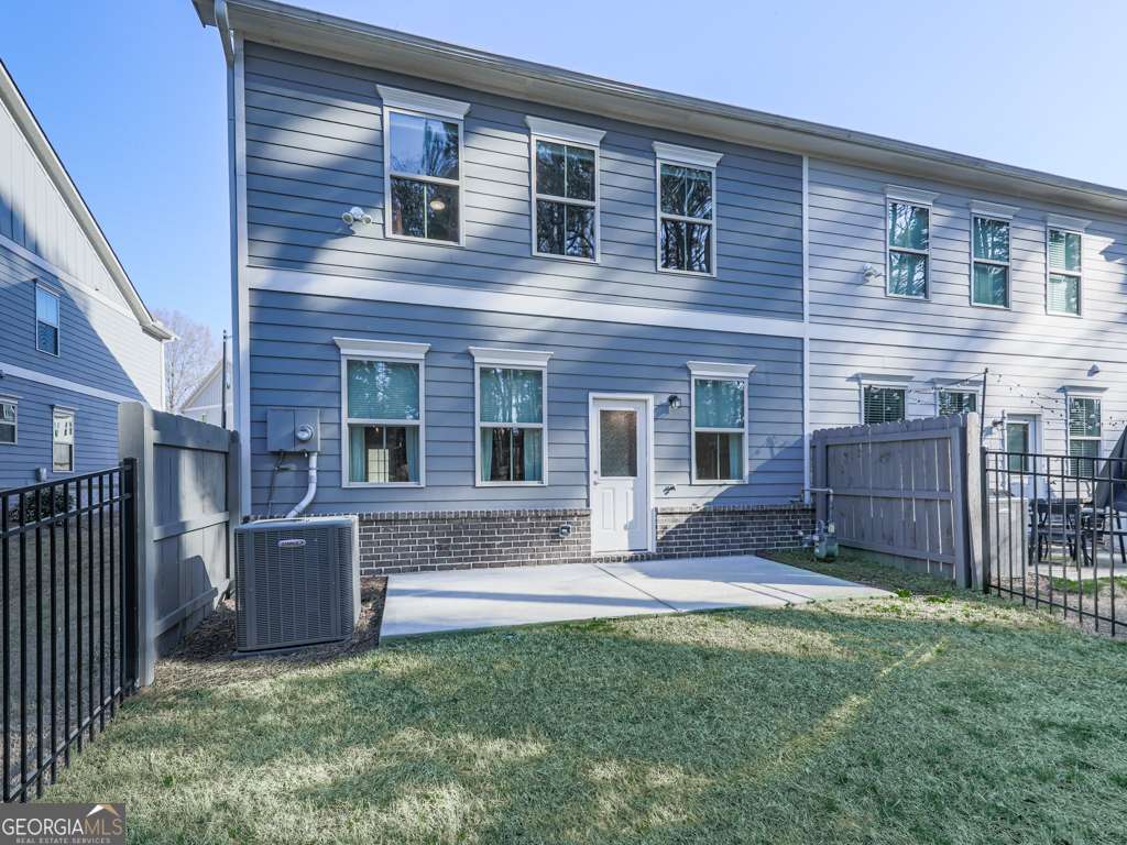 Parkside East - Residential