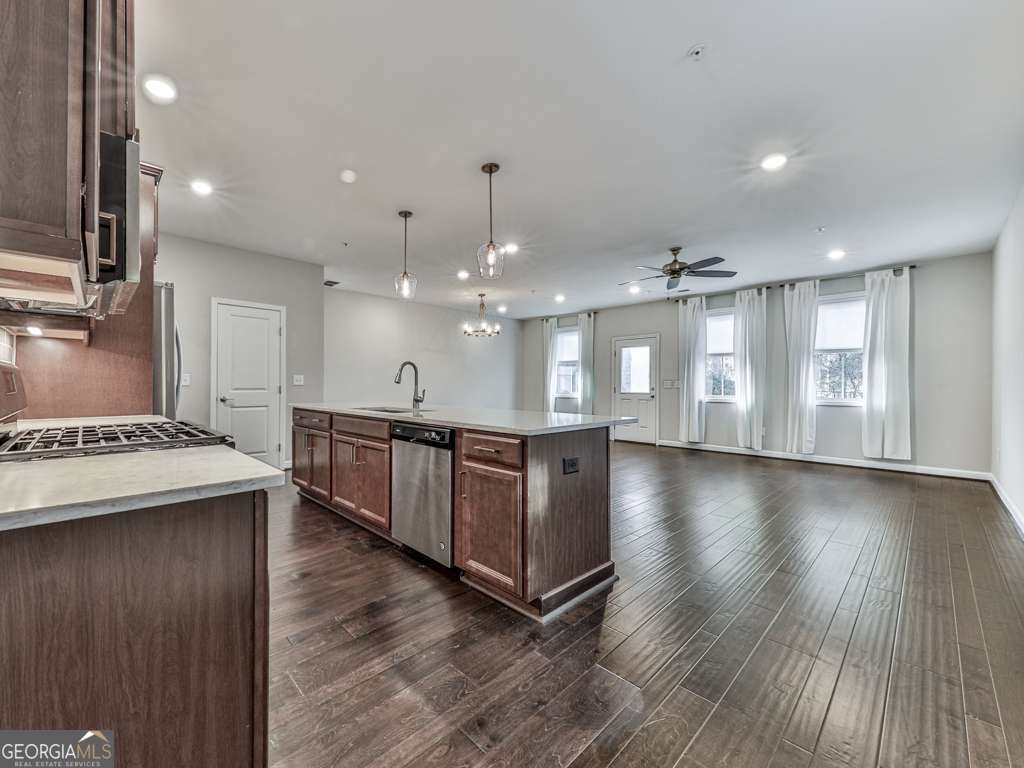 Parkside East - Residential