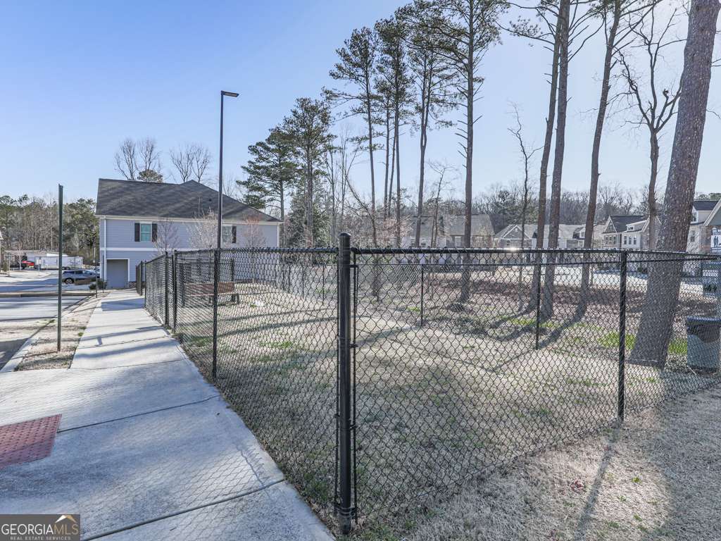 Parkside East - Residential