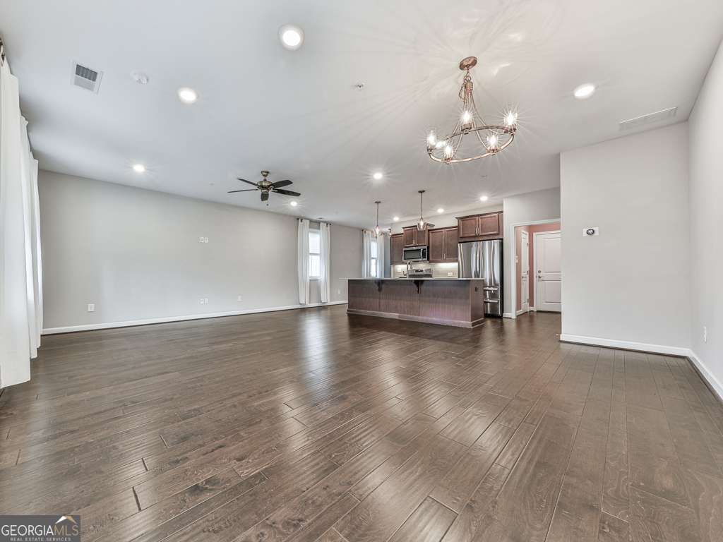 Parkside East - Residential