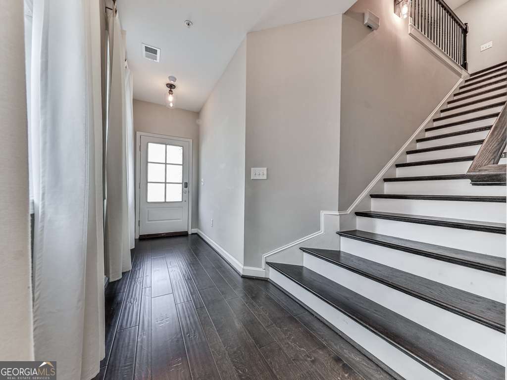 Parkside East - Residential