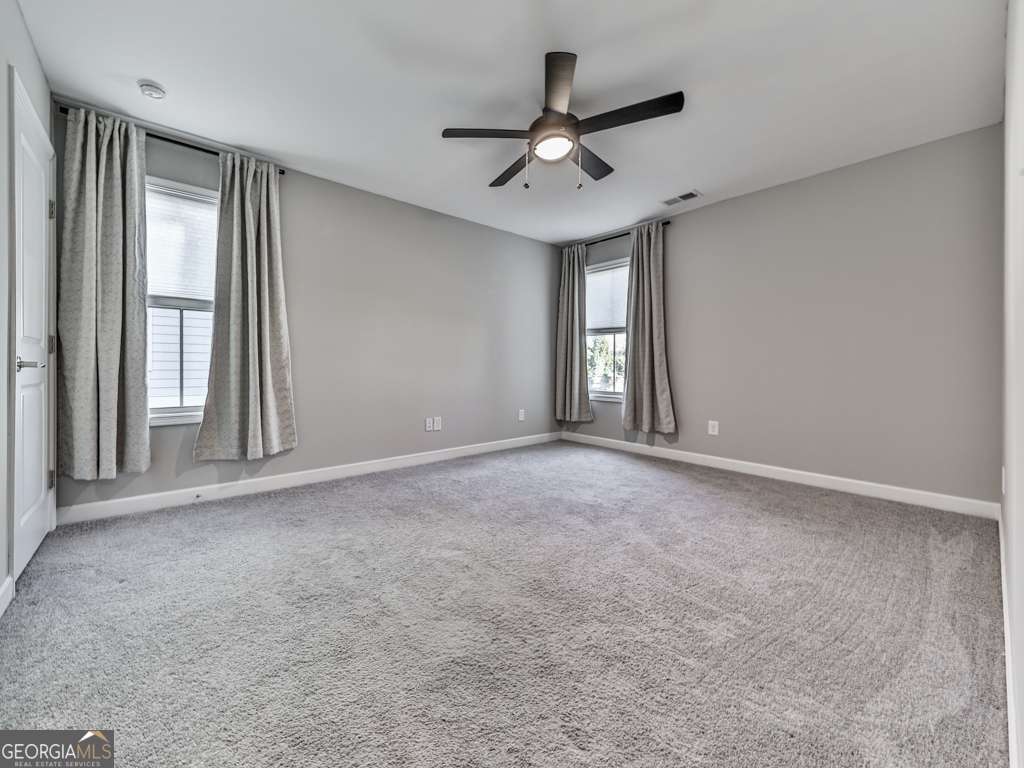 Parkside East - Residential