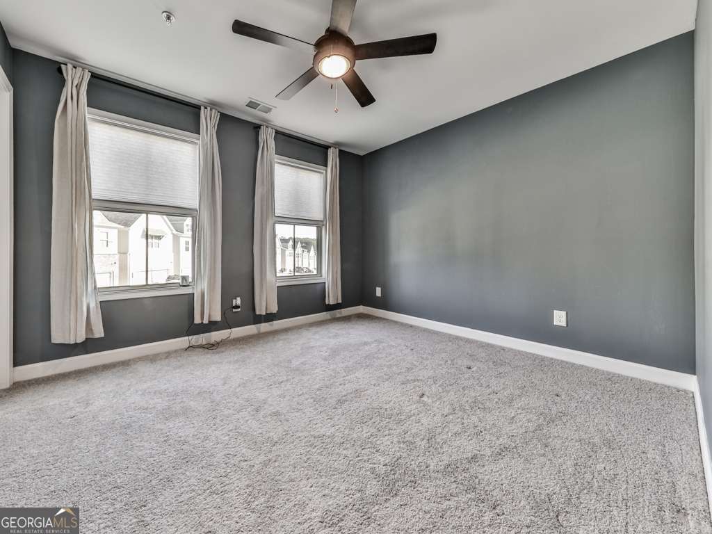 Parkside East - Residential