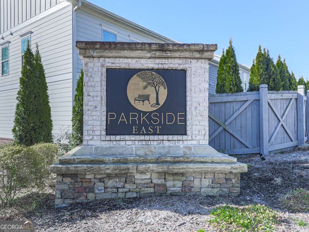 Parkside East - Residential