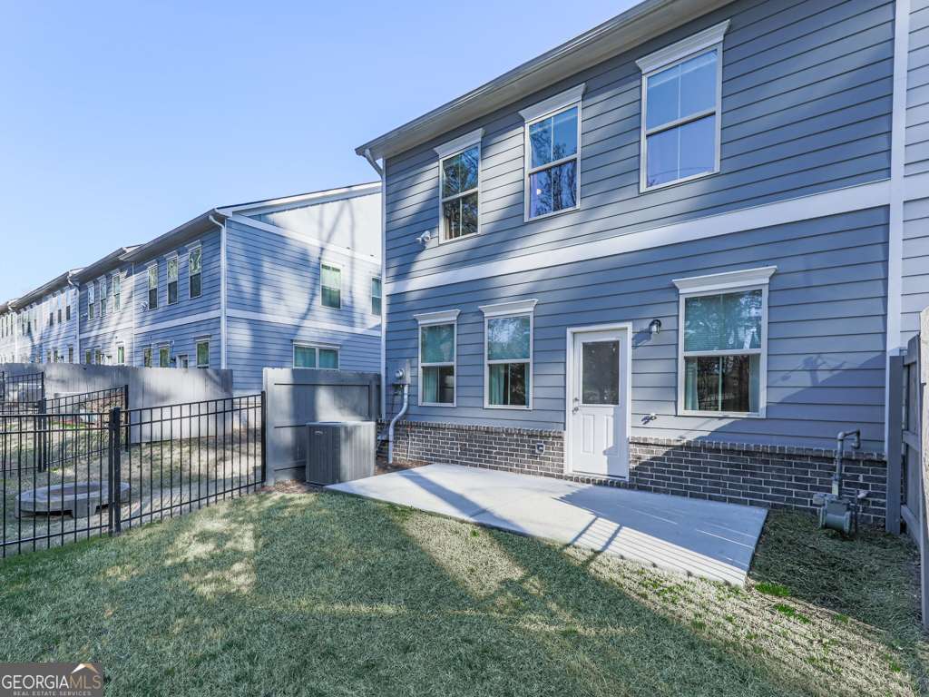 Parkside East - Residential