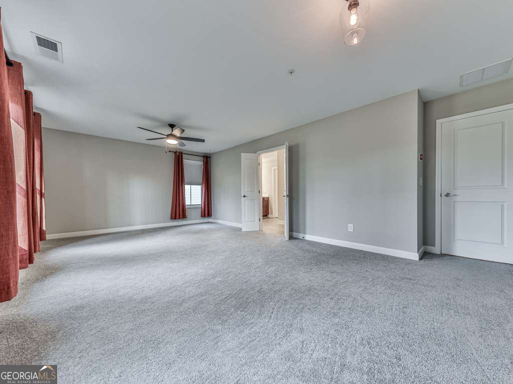Parkside East - Residential