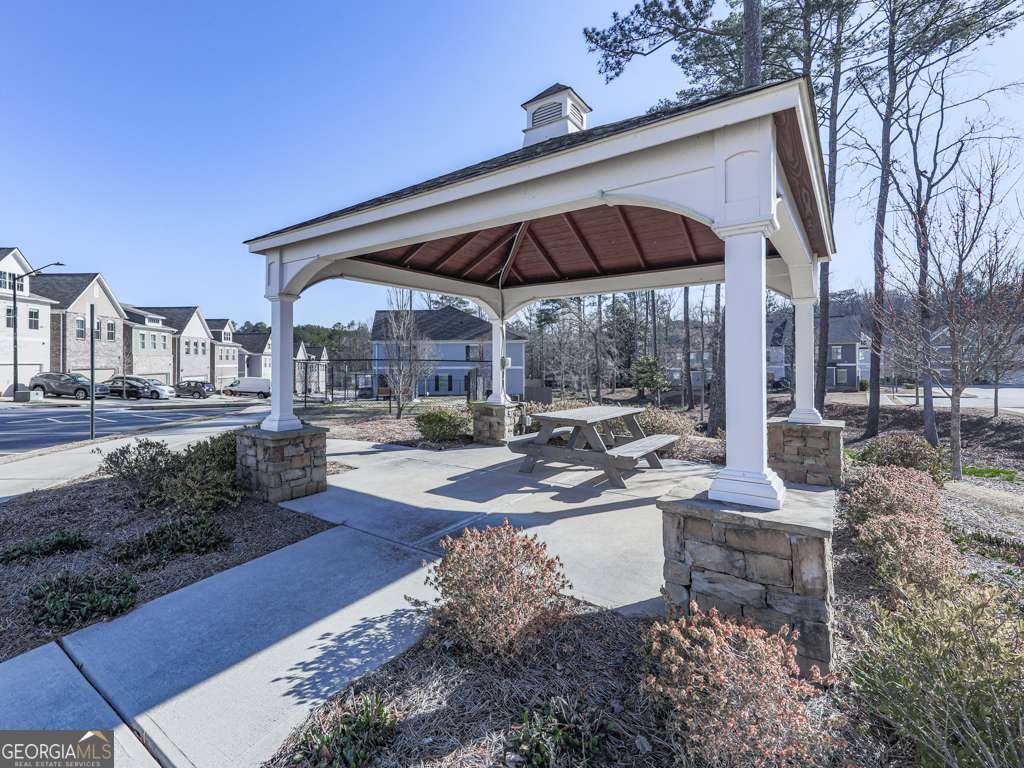 Parkside East - Residential