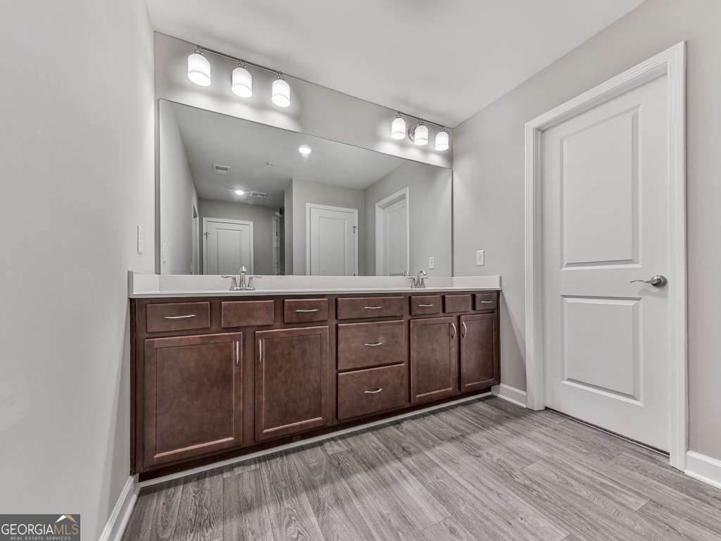 Parkside East - Residential