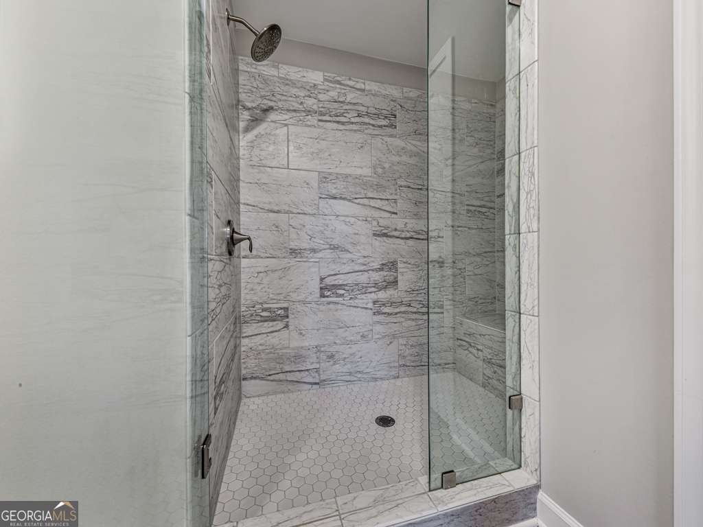 Parkside East - Residential