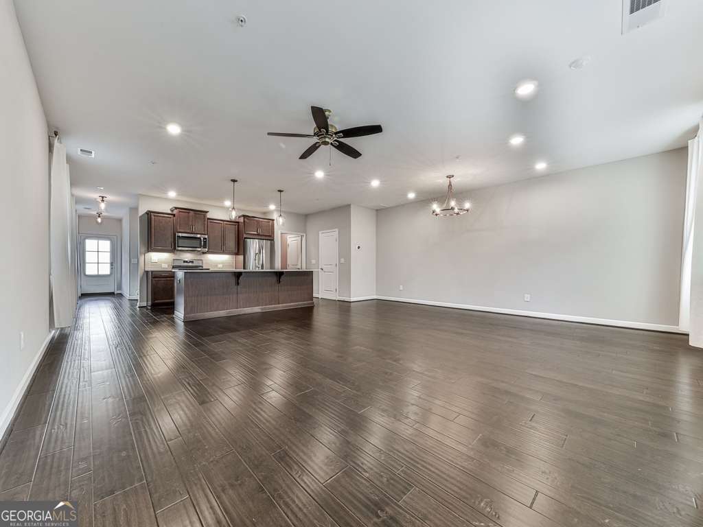 Parkside East - Residential