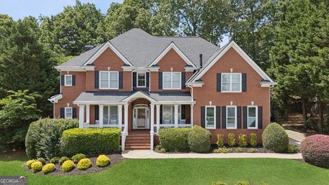 2145 Sugarstone CT Lawrenceville GA 30043
