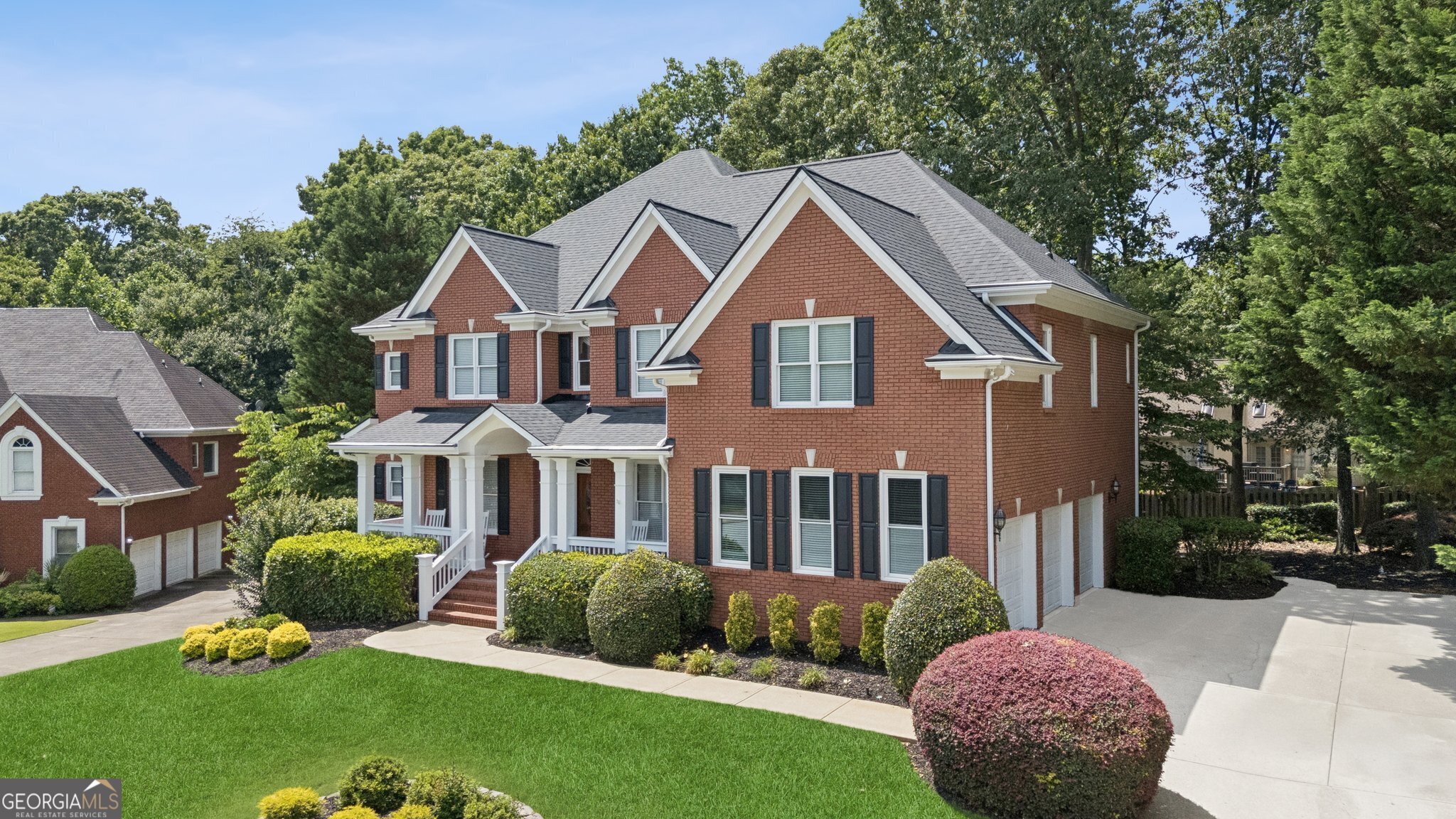 2145 Sugarstone CT