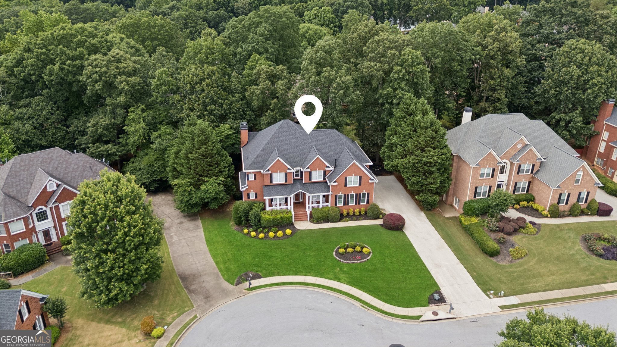 2145 Sugarstone CT
