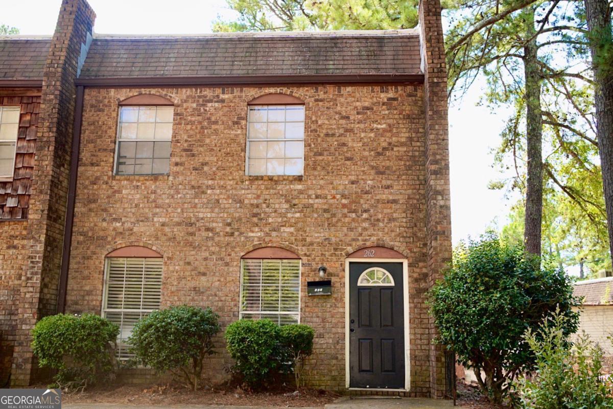 Charming Two-Story Condo Near the University of Georgia Welcome to this well-kept two-story condo featuring 3 bedrooms and 1.5 bathrooms, ideally located just minutes from the University of Georgia, Highway 10, a bus stop, and a variety of shops and restaurants. Youre also just a short drive away from the heart of Athens. Main Features: Spacious open-concept living and dining area on the main floor Functional kitchen with direct access to a private rear patio Convenient half bathroom on the first floor Three bedrooms and a full bathroom located upstairs Laminate flooring in the bedrooms for a clean, modern feel Additional Highlights: Renovated approximately three years ago Roof replaced about four years ago HVAC, plumbing, and electrical systems are all in excellent working condition Property is being sold as is Condo is in a good condition This is a great opportunity for first-time homebuyers, students, or investors looking for a solid property in a prime location. Dont miss your chance schedule a showing today!