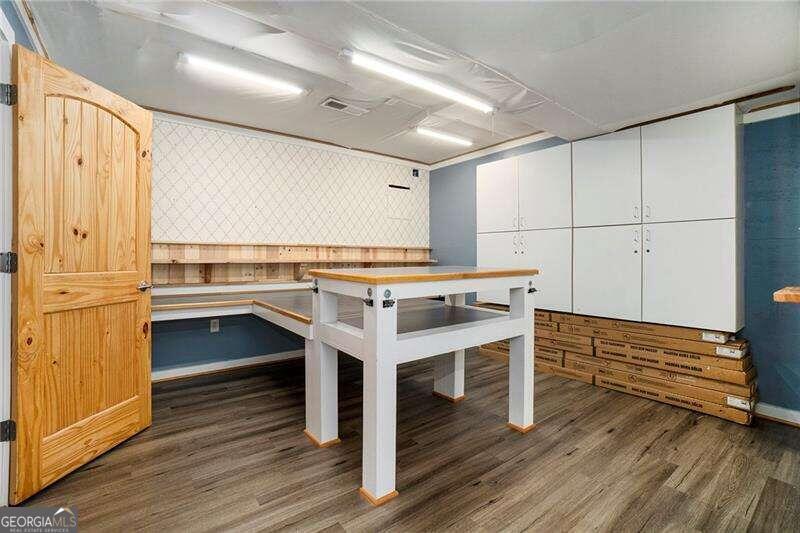 Wade Green Station - Residential
