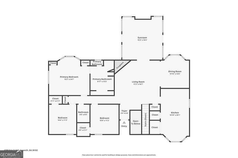 Wade Green Station - Residential