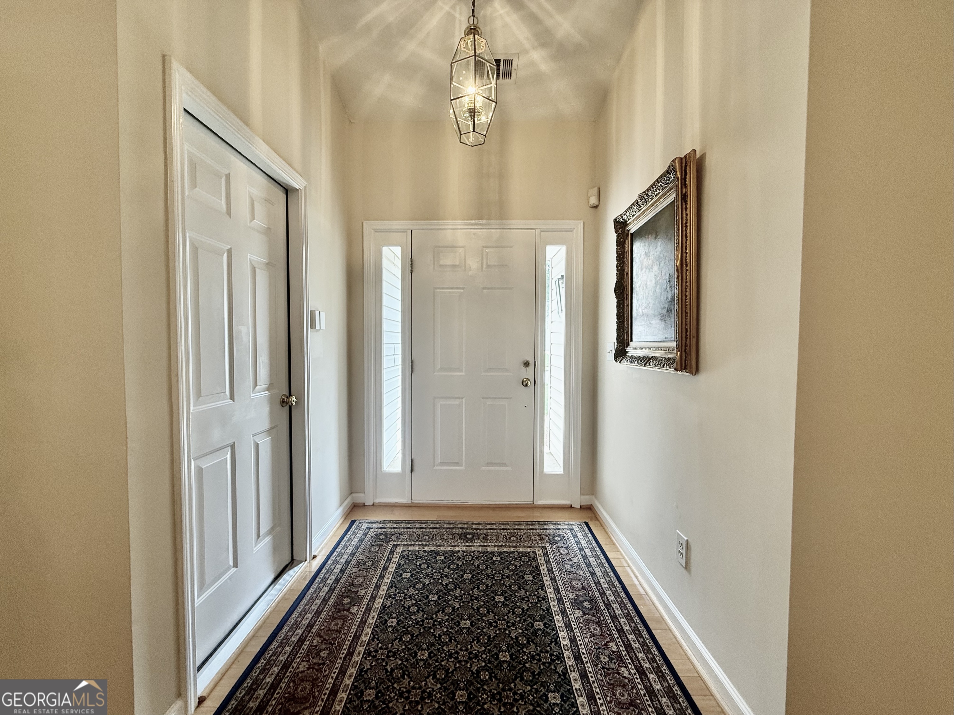 535 Suwanee East DR