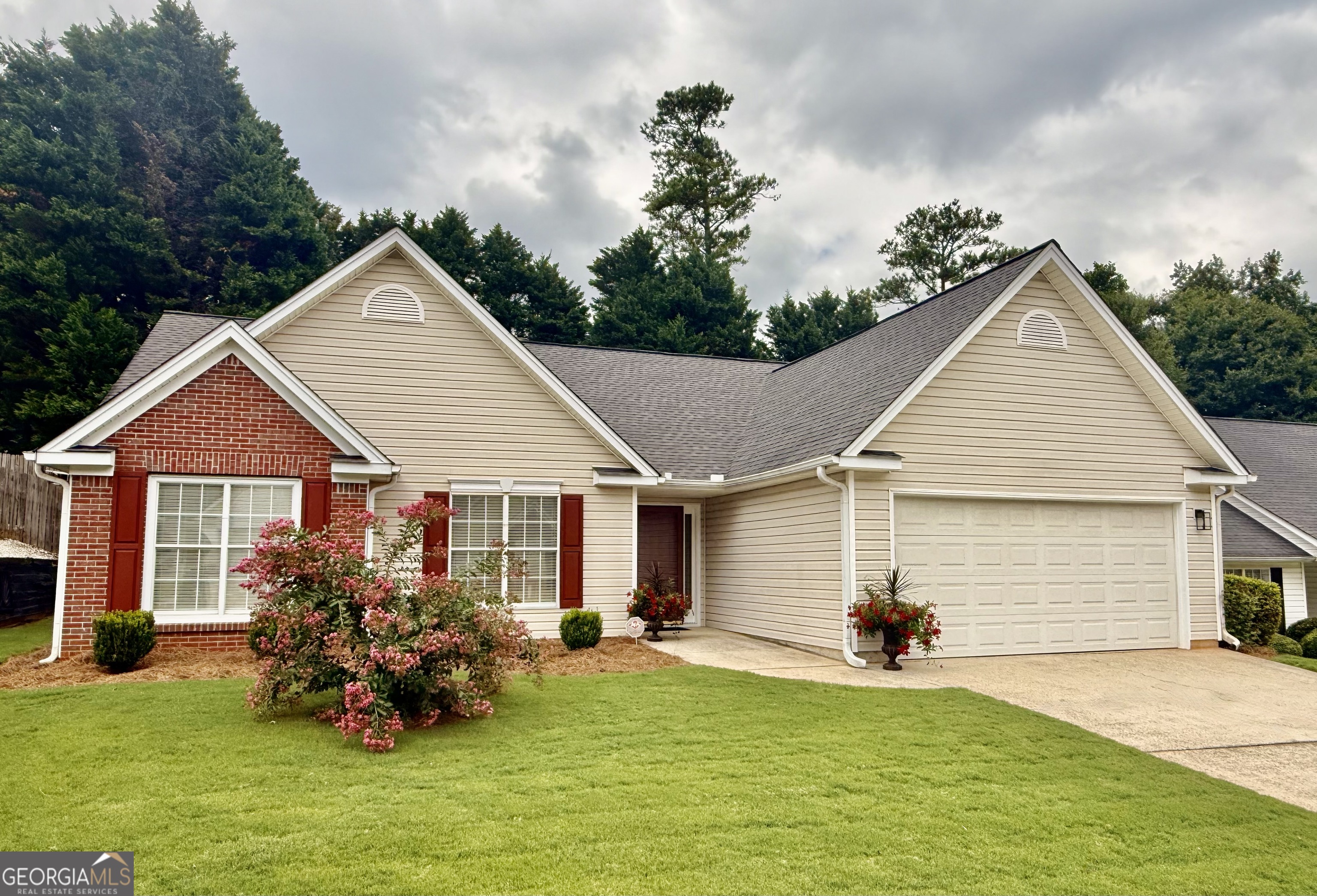 535 Suwanee East DR