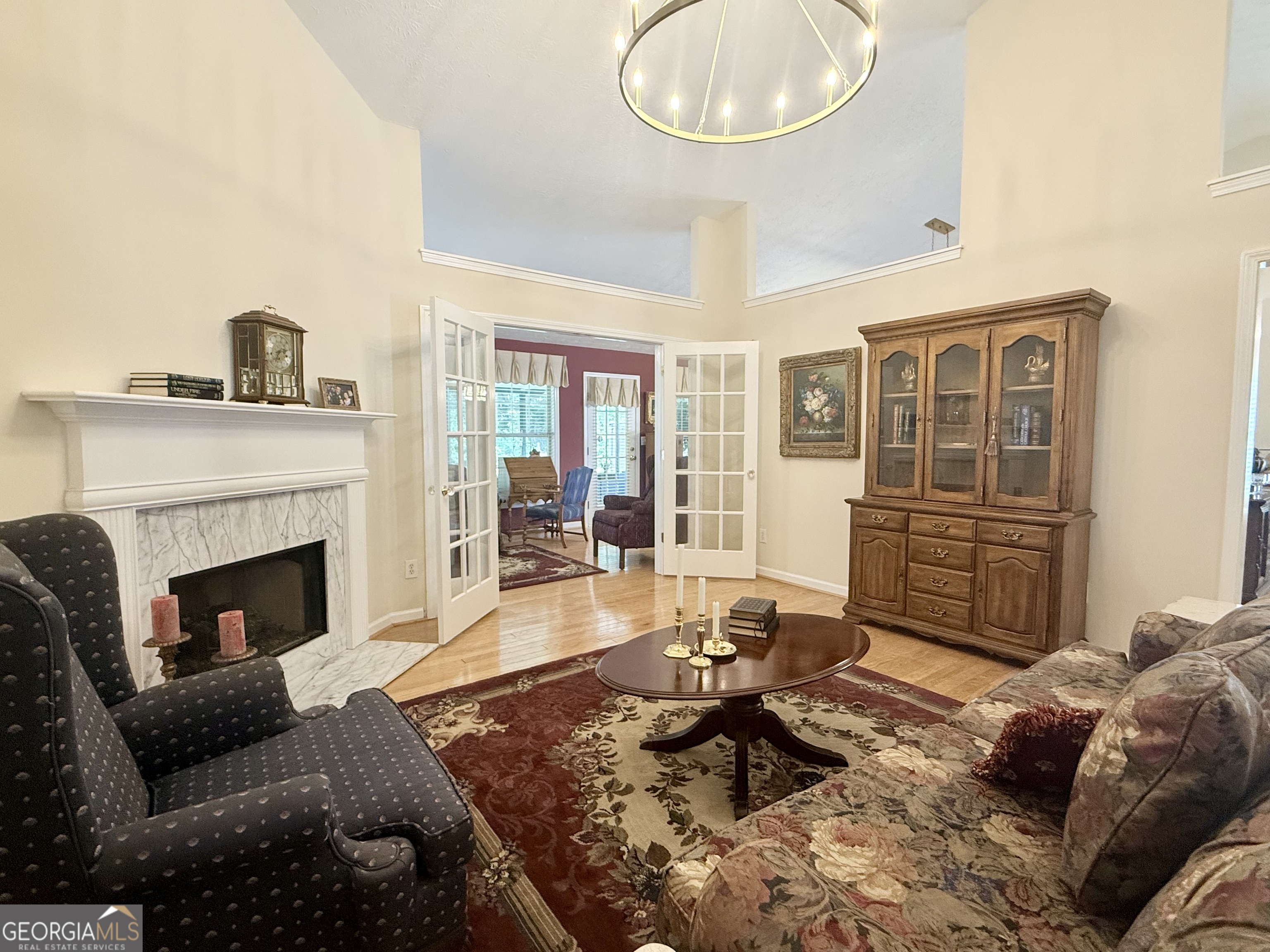 535 Suwanee East DR