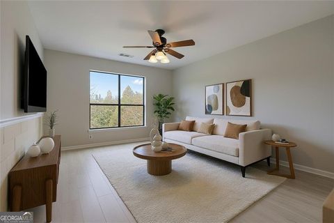 Photo of 821 Ralph Mcgill Boulevard NE #3247, Atlanta, GA 30306 (MLS # 10644104)