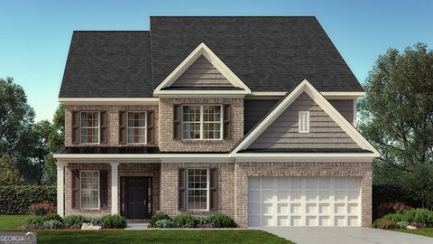 5110 Cornel LN Cumming GA 30040