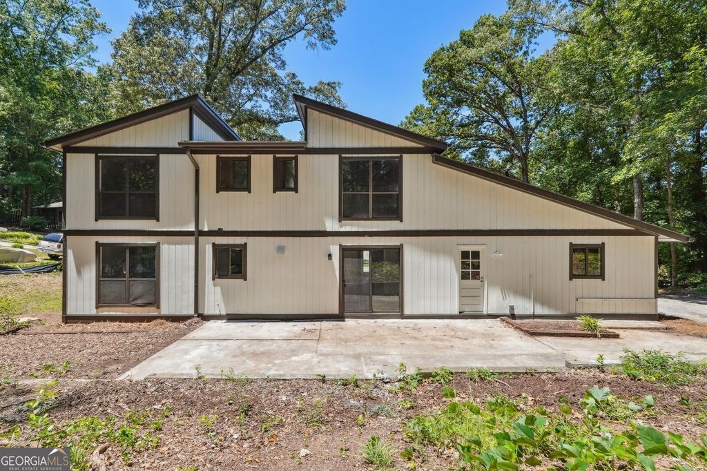 Photo of 5249 Golf Valley Way, Stone Mountain, GA 30088 (MLS # 10725070)