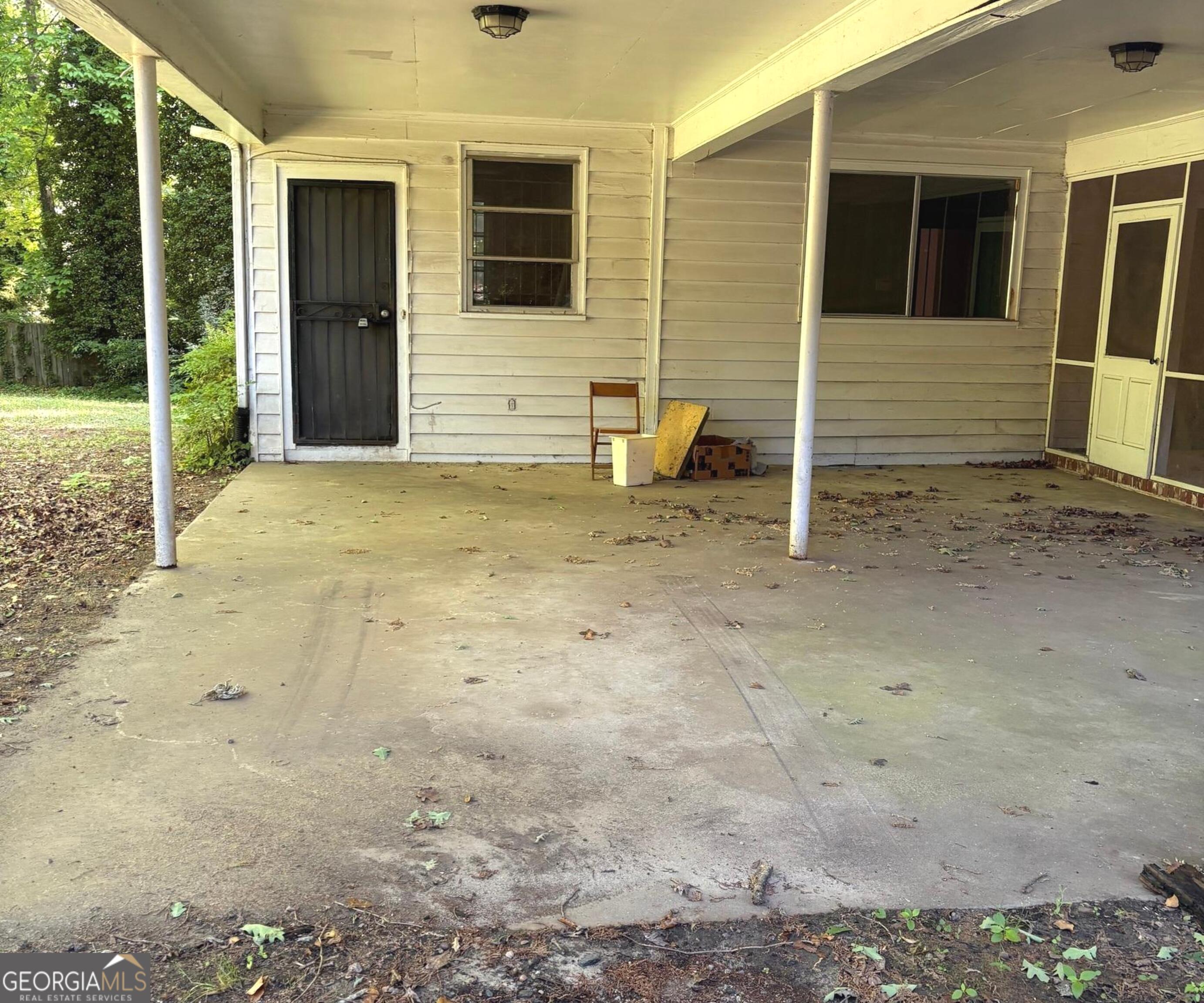 1976 Delowe DR SW
