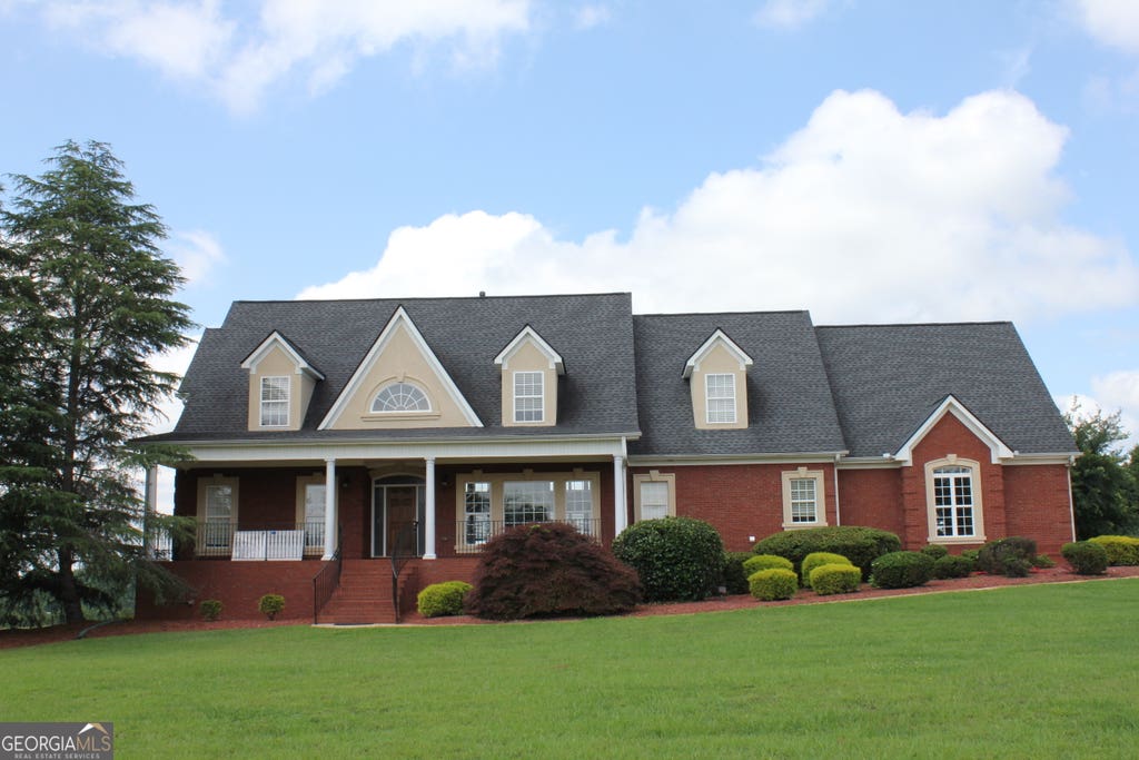 Photo of 712 Teamon Road, Griffin, GA 30223 (MLS # 10776988)