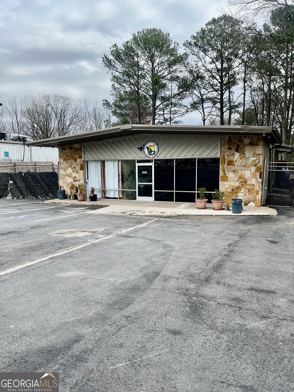 Photo of 3597 Lawrenceville Highway, Tucker, GA 30084 (MLS # 10787878)