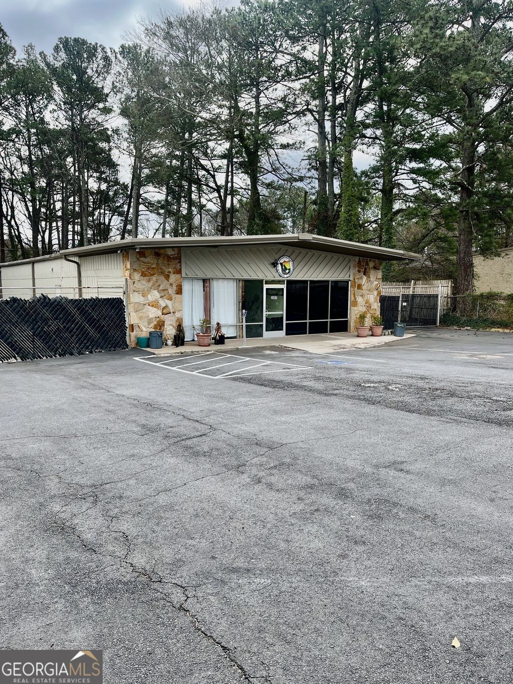 Photo of 3597 Lawrenceville Highway, Tucker, GA 30084 (MLS # 10787878)