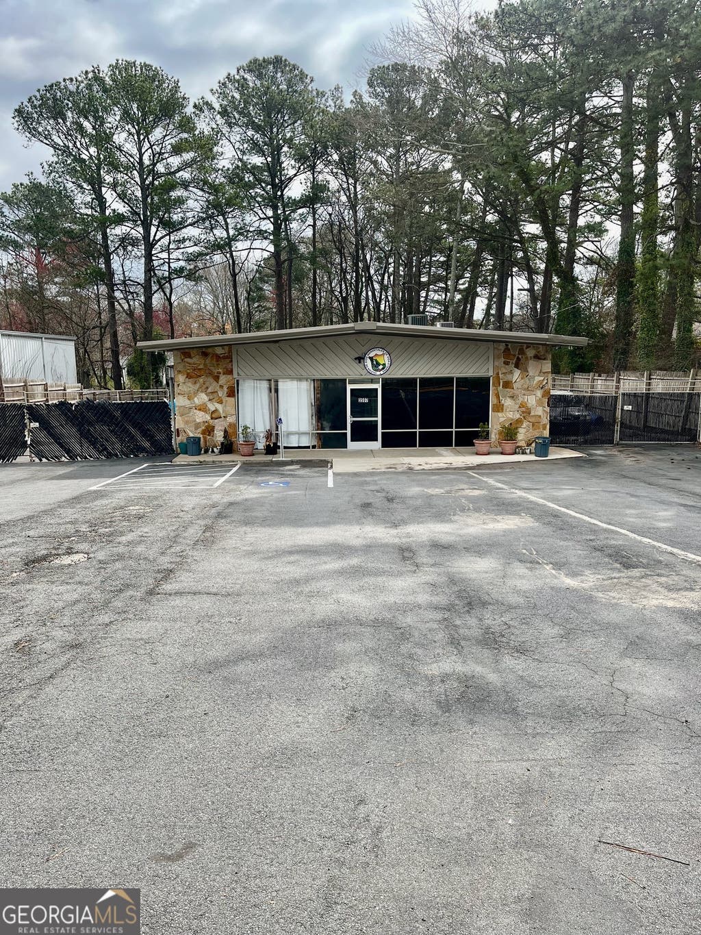 Photo of 3597 Lawrenceville Highway, Tucker, GA 30084 (MLS # 10787878)