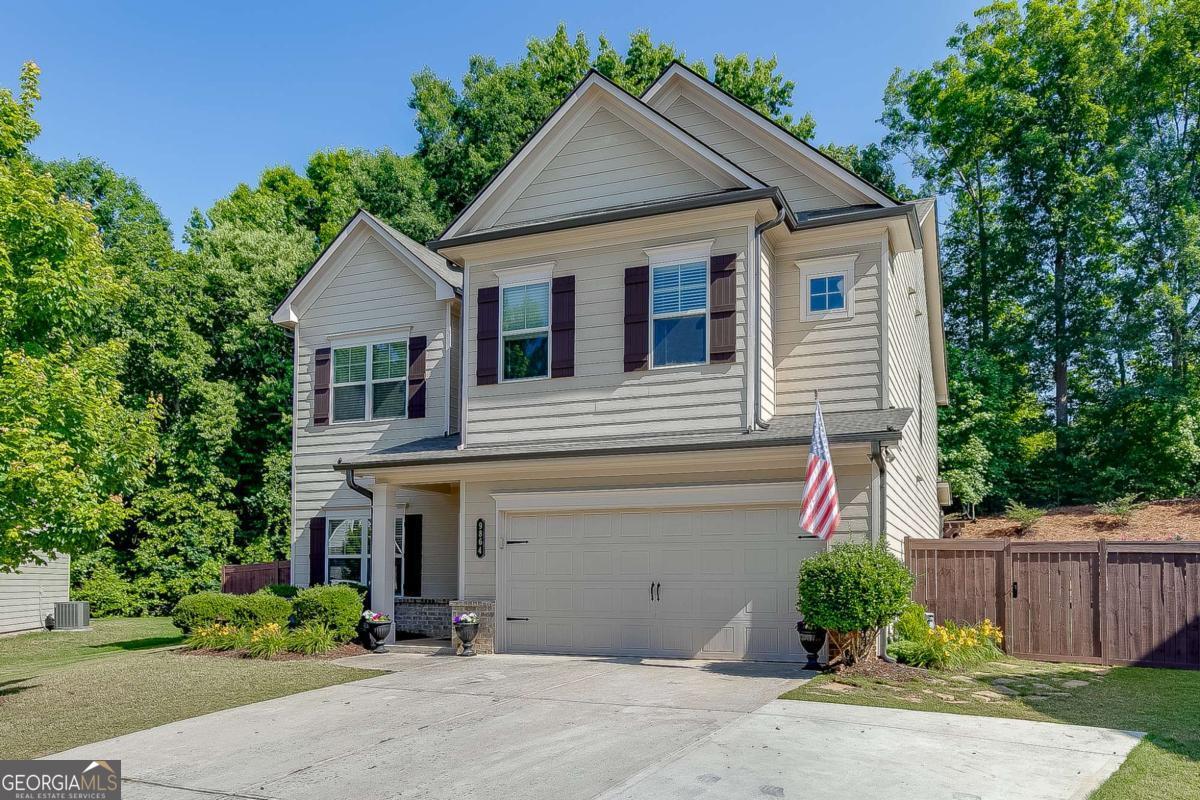 9864 Elderberry Pointe