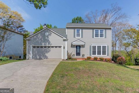 6530 Maid Marion Close Alpharetta GA 30005