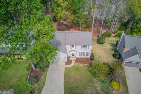 6530 Maid Marion Close Alpharetta GA 30005