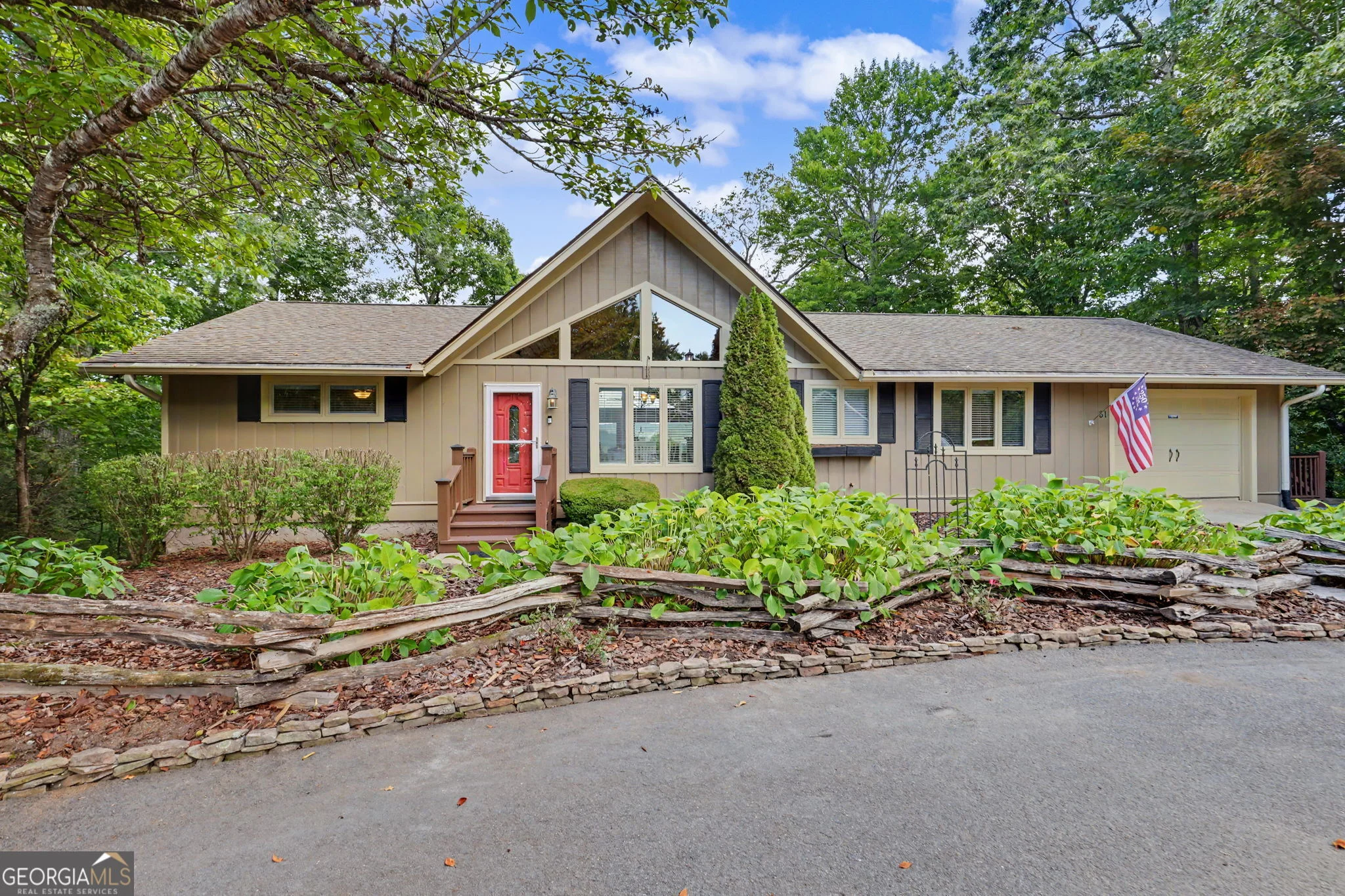 81 Mcclure Lane Unit 73, Sky Valley, GA, 30537