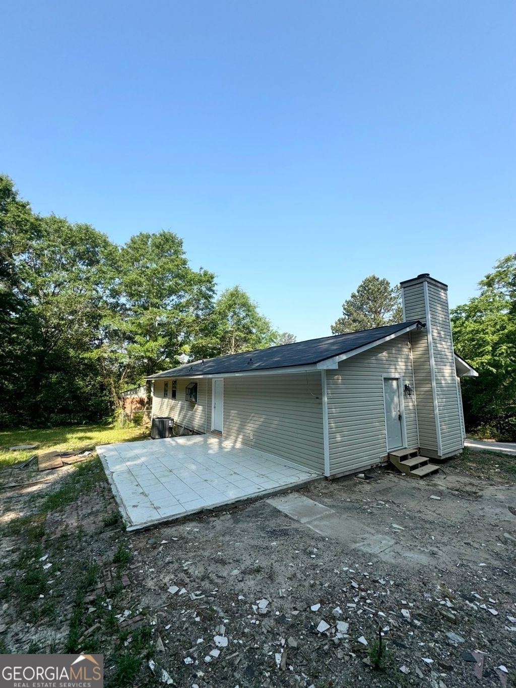 Photo of 4618 Lakewood Avenue, Macon, GA 31210 (MLS # 10739917)