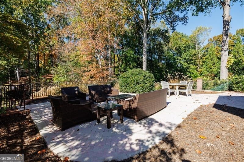 Country Club of the South - Residential