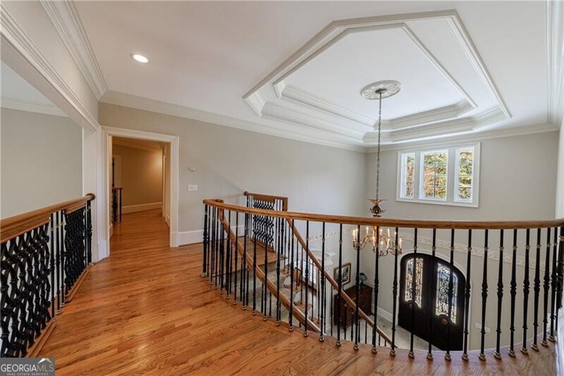 Country Club of the South - Residential