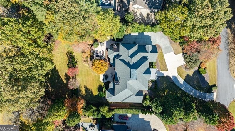 Country Club of the South - Residential