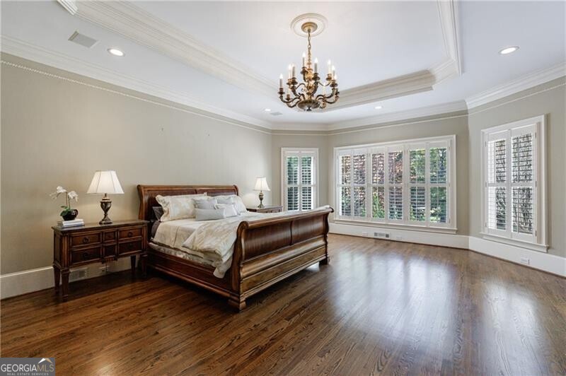 Country Club of the South - Residential