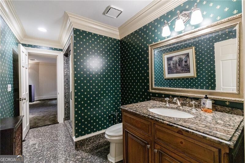 Country Club of the South - Residential