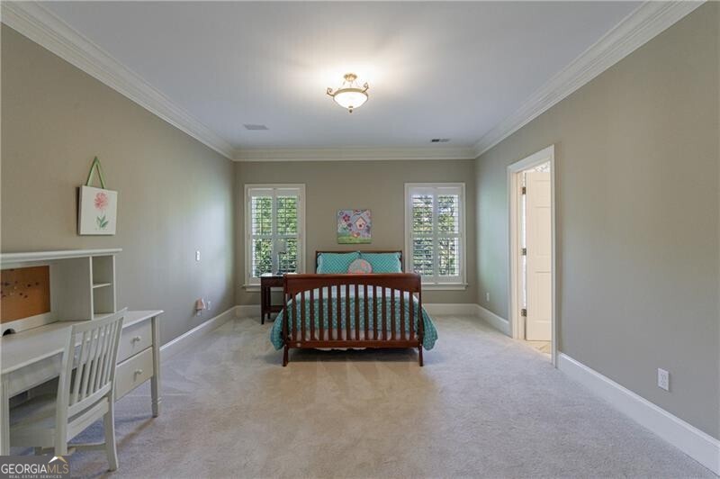 Country Club of the South - Residential